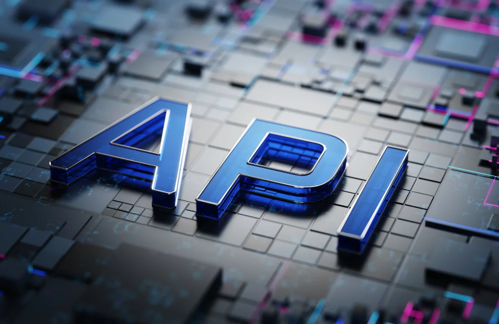 หน้าที่ของ API Key คืออะไร