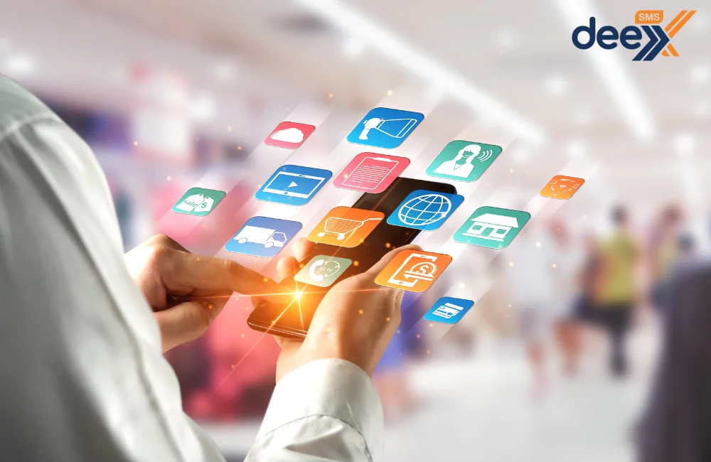 ข้อดีของ OmniChannel