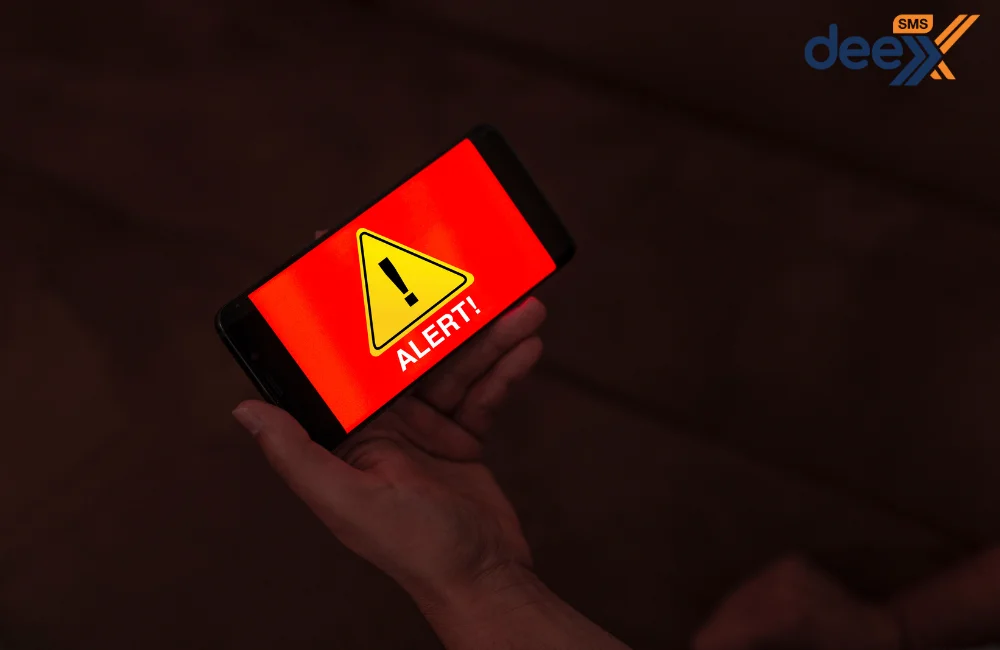 ความต่างของ CBS กับ SMS