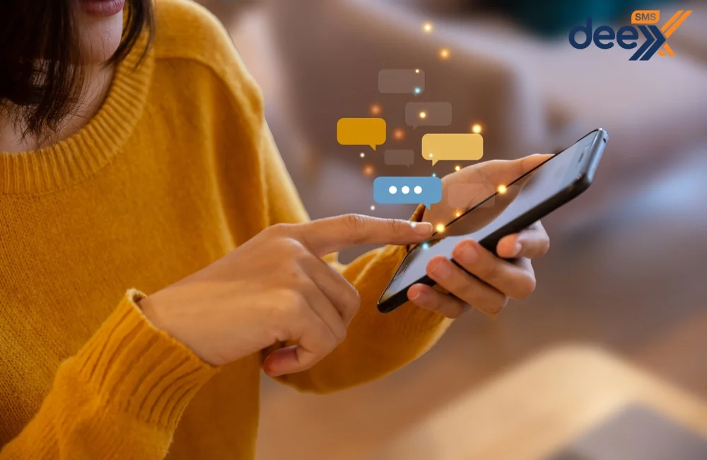 รวม 7 ข้อดีของบริการ SMS Solution ที่ช่วยให้ธุรกิจเติบโต