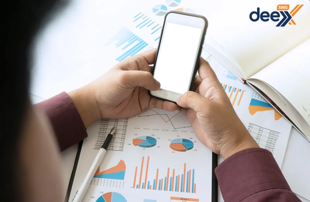 SMS Tracking คืออะไร มีความสำคัญอย่างไรในการทำแคมเปญ