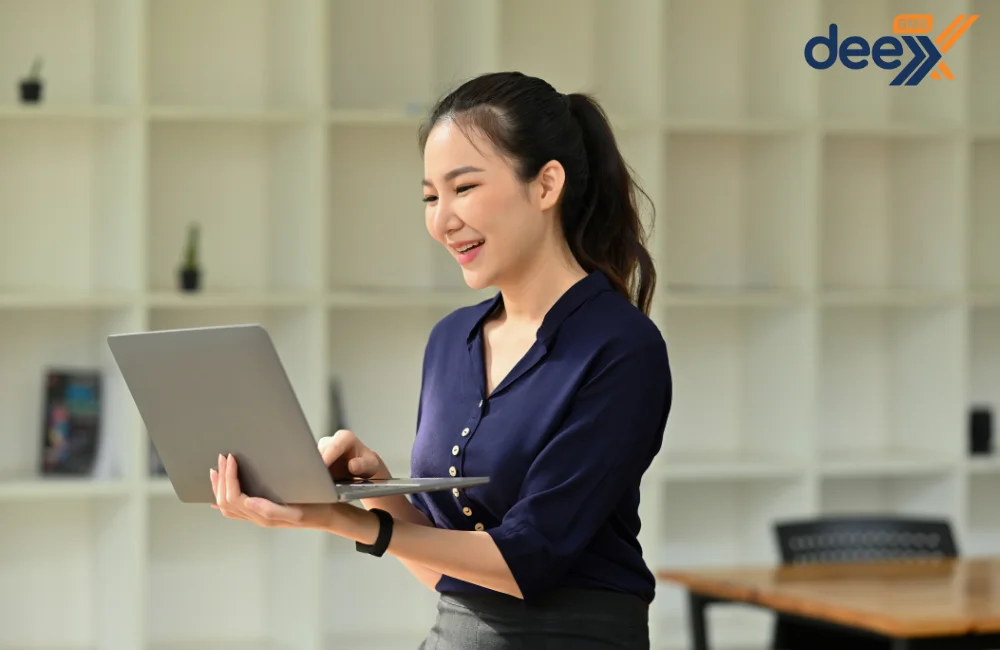 การสร้าง Brand Loyalty ด้วยกลยุทธ์ Email Marketing สำหรับธุรกิจ