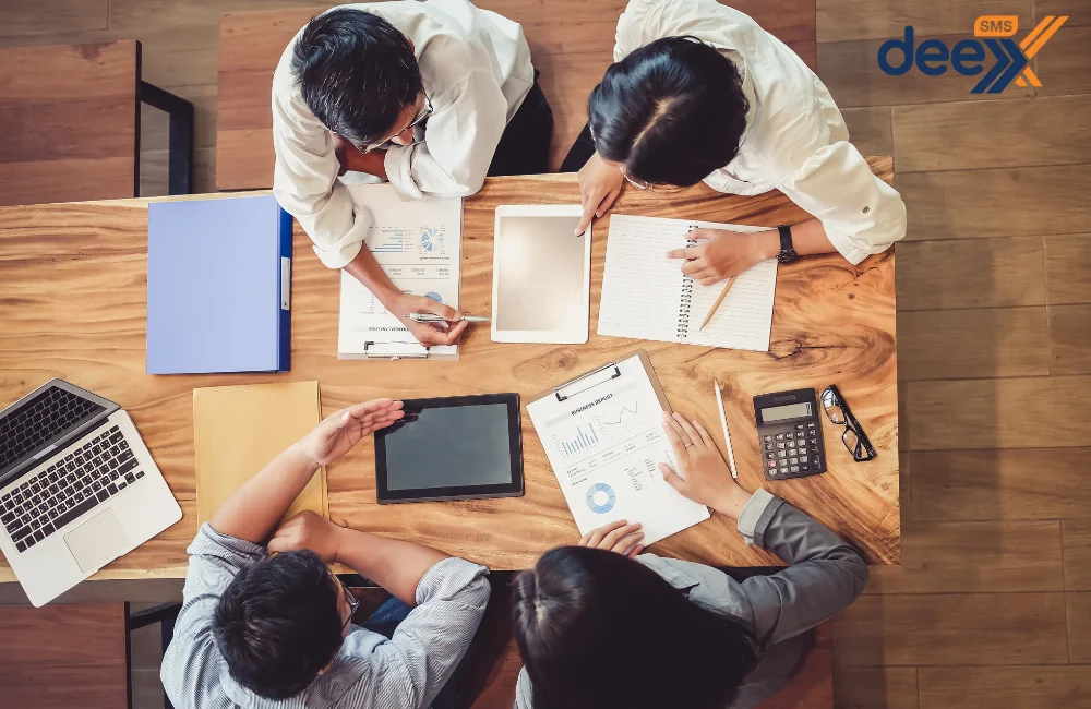 รวม 7 Marketing Tools สุดทรงพลัง ที่ธุรกิจต้องมีเพื่อทุ่นแรง