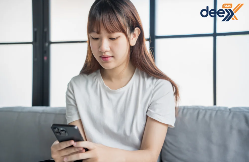 วิธีแก้เมื่อส่ง SMS ไม่ได้